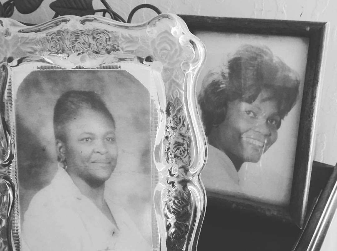Dora N. (Wilson) Franklin
