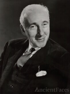 Wilfrid Hyde-White