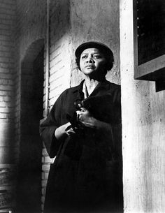 Juanita Moore