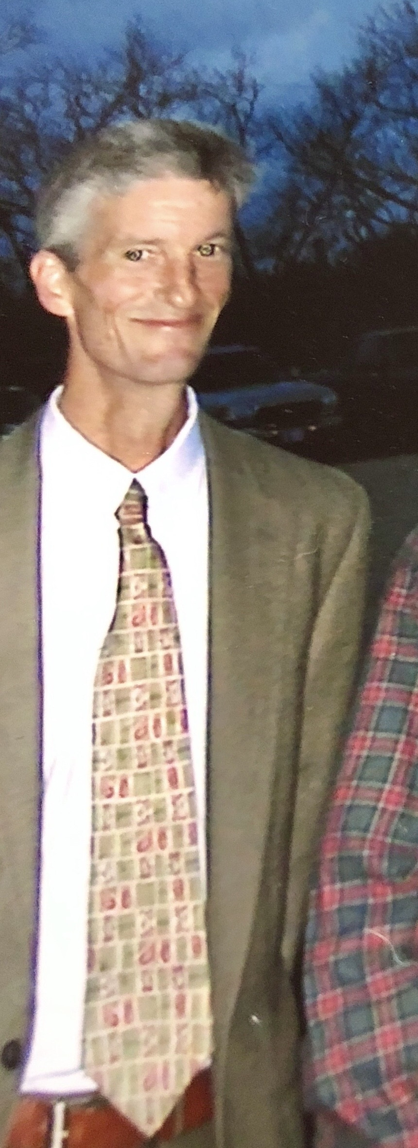 Brian Keith Talbert