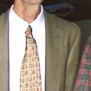 A photo of Brian Keith Talbert