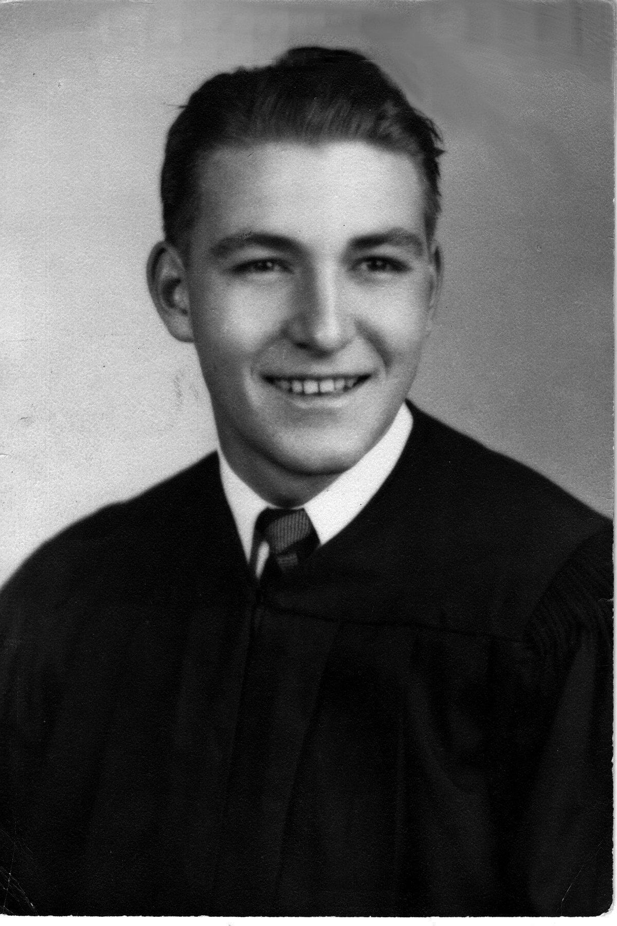 Sheldon Keilson