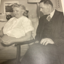 A photo of Herbert Bruce Sinniger, Sr.