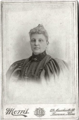 Clara Griffith