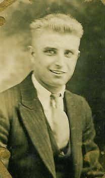 Unknown from Bean Photo Album