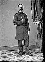 General William Babcock Hazen