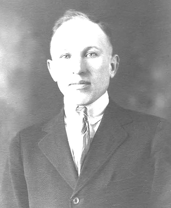 William David