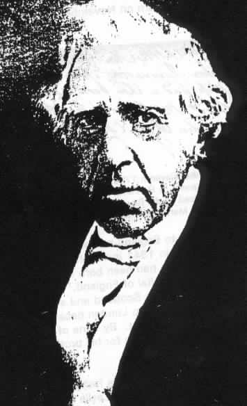 John Innerarity Jr. 1783 - 1854