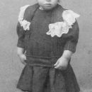 A photo of K. Ohlen