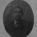 A photo of William Morris Bozeman