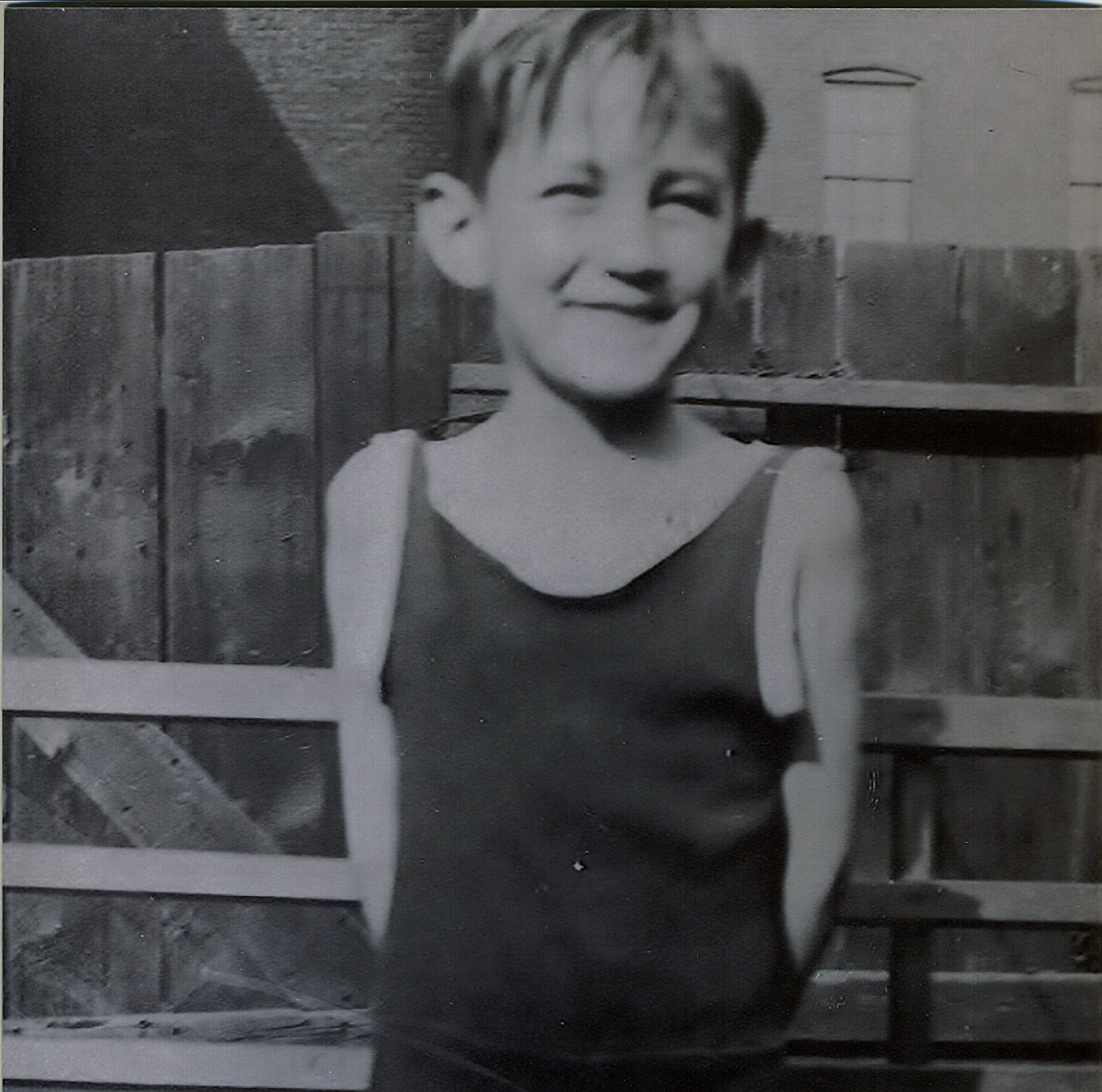 John Joyce Kleaver, Jr.
