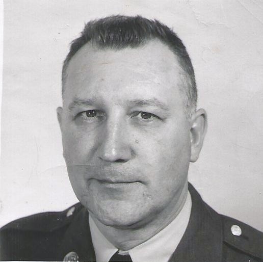 Elwyn R.Bailey