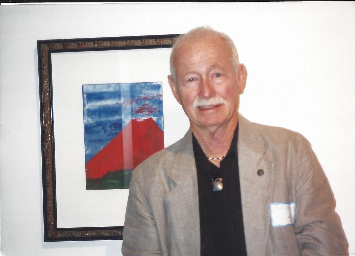 Donald Dunsmore Sutton