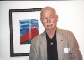 Donald Dunsmore Sutton