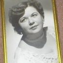 A photo of Helen Martician