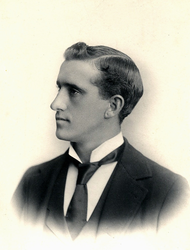 David C Russell, Denver