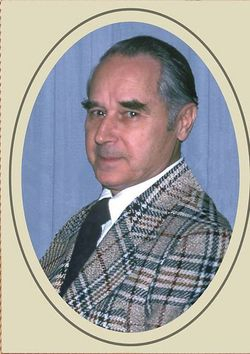 Zoltan Jozsef Zeisky