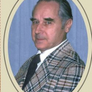 A photo of Zoltan József Zeisky
