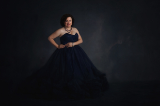 Adriana R. (Velez) Spetter