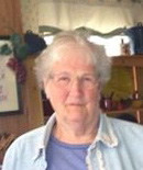 Beverly Jane Beeding