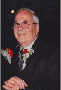 Robert Carl Holbrook  1938 - 2020   Illinois - Indiana