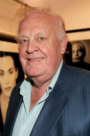 Joss Ackland