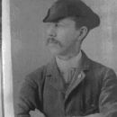 A photo of Charles William Robins Russell