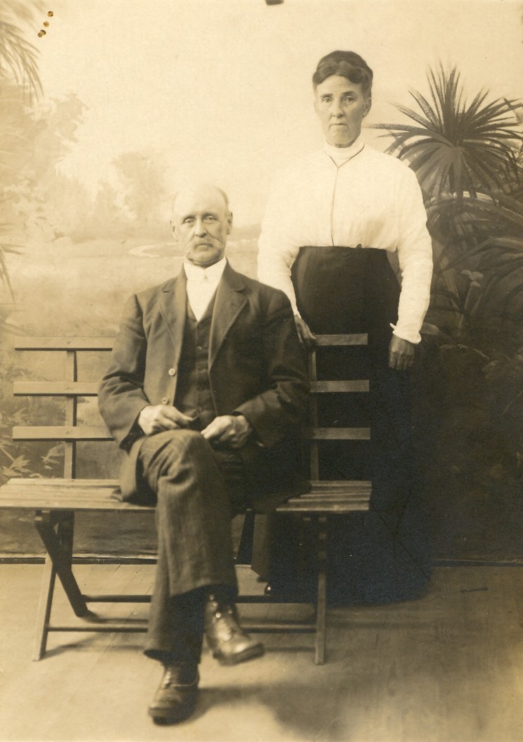 Emerson Barber Sparks & Lovicy Gunn