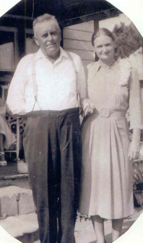 Roy and Ruth Nobles