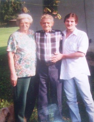 Yarworth family