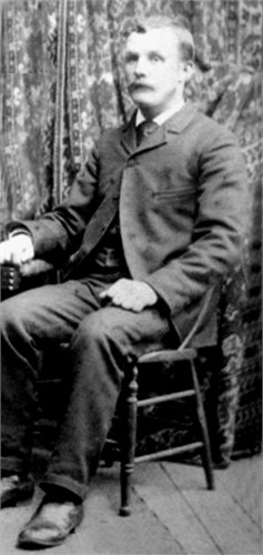 James William McVicker Jr.