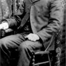 A photo of James William McVicker, Jr.