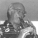 A photo of Charles William Nix