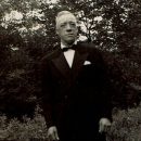 A photo of Jules Peter Gable