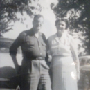 A photo of Robert Couch