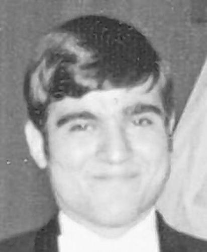 Daniel J. Martone