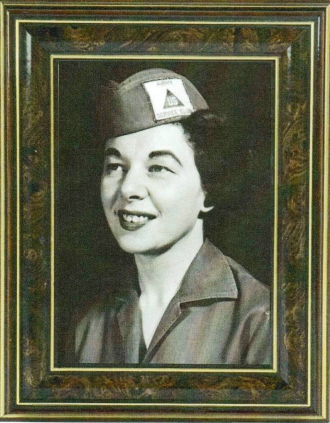 Eleanor Hoosack