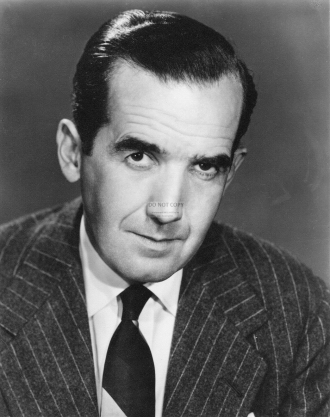 Edward R. Murrow