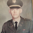 A photo of Joe Wootton 