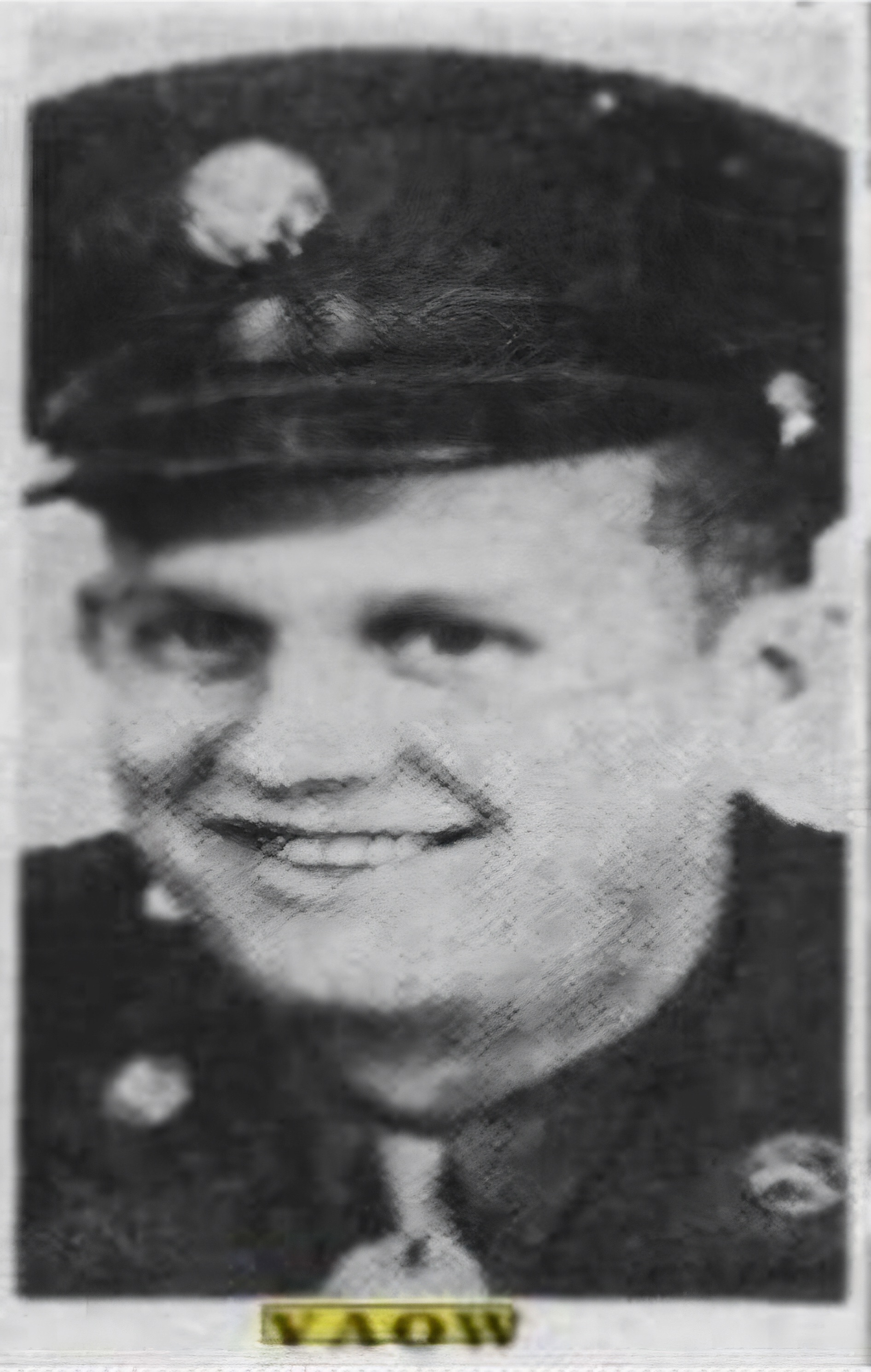 Lawrence H Vaow