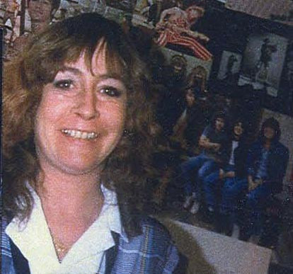 Karen C. Stokke