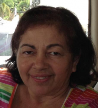 Ignacia Medina Feliciano