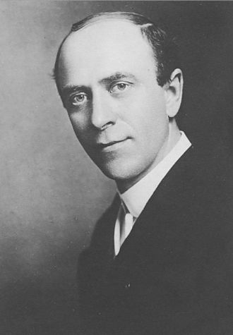 Sylvester's grandson Rob Van Tassel