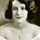A photo of Frances A. Clutts