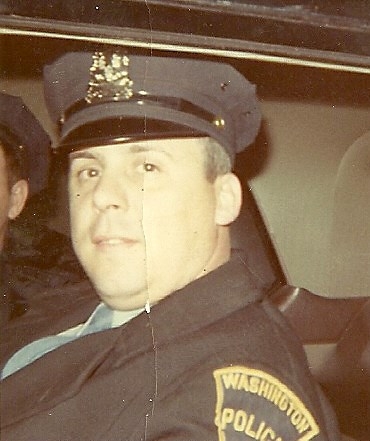 A photo from the Police collection.