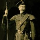 A photo of Robert Swan Aitchison