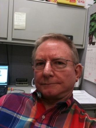Norman Schmidt