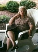Joyce C Ward