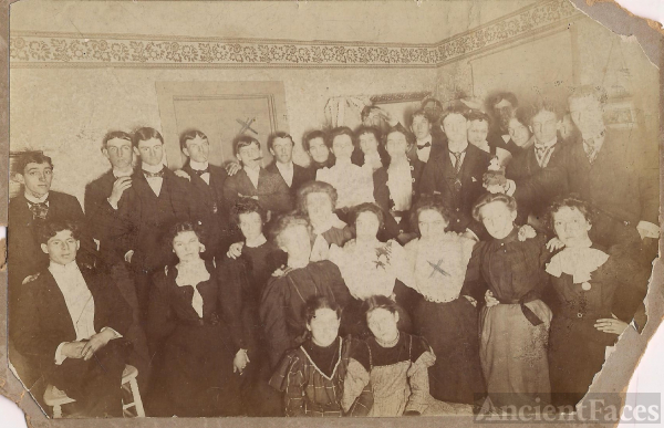 Washington County, RI group