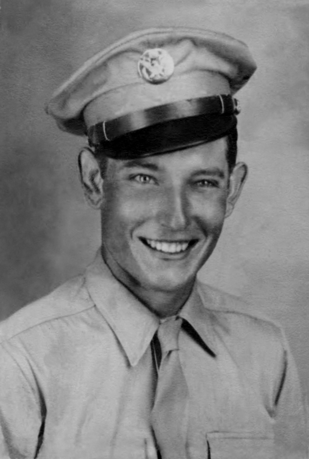 Vancil Winford Shelton